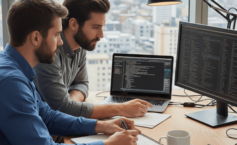 Debugging Legacy Delphi Applications