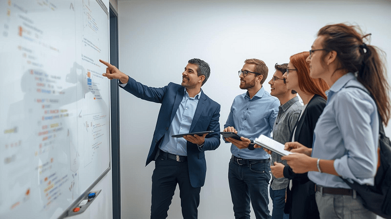 How to Approach Delphi Legacy System Modernization