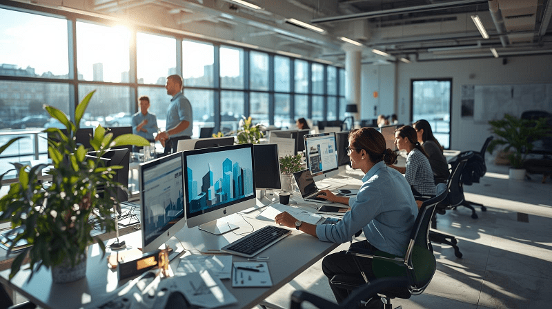 Offshore Development Risks, Myths & How to Manage It Right