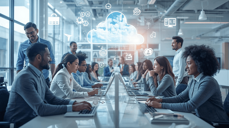 Why Companies Are Returning to Desktop Applications After Years in the Cloud