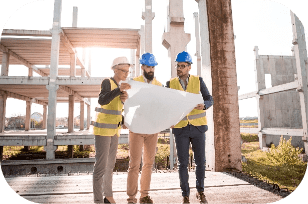 Cost and Area Estimation Software