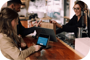 ERP System for Retail