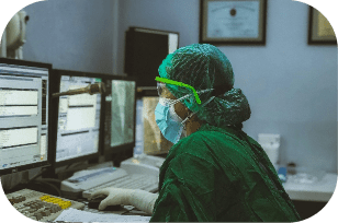 Electronic Medical Record System (EMR)