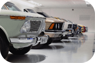 Enterprise Resource Planning Based System