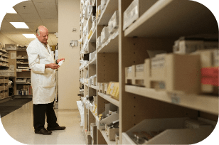 Pharma-Insurance Application