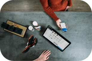 Point of Sale Application