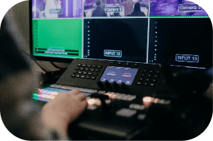 Programme Broadcast Management System