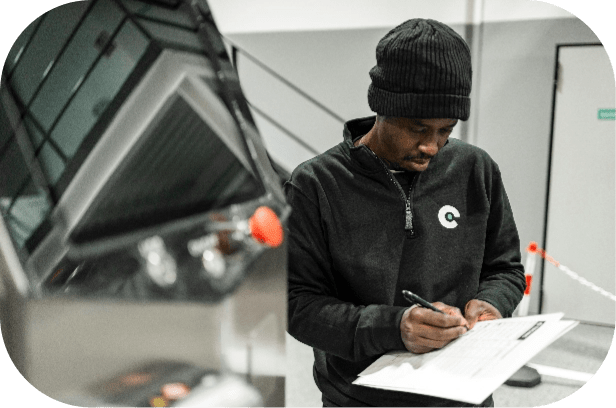 Quality Management Software