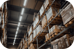 Warehouse Management Software