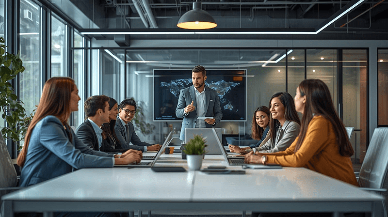 5 IT Trends Every CTO Should Watch in the Next 3 Years