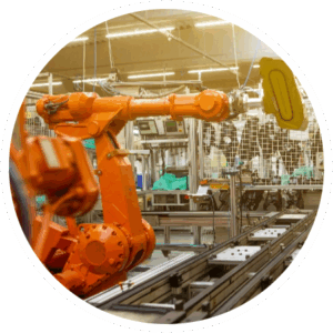 Manufacturing