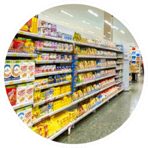 Retail