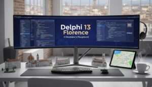 Delphi 13 Florence A Developer s Playground Delphi Next Delphi 13 Florence A Developer s Playground Delphi Next